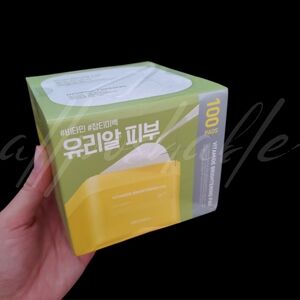 MEDIHEAL Vitamide Brightening Pads